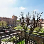 Apartment New Aparthotel, 2 Guests, Wi-fi, Viale Umbria