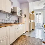 New Aparthotel, 2 Guests, Wi-fi, Viale Umbria Apartment 4*