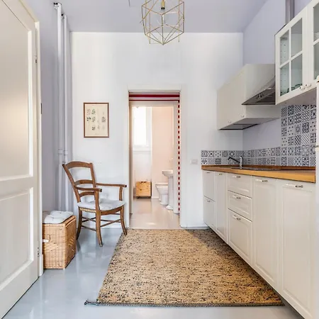 Apartment New Aparthotel, 2 Guests, Wi-fi, Viale Umbria