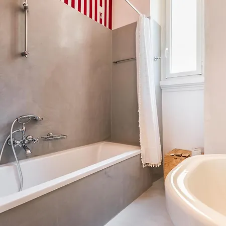 New Aparthotel, 2 Guests, Wi-fi, Viale Umbria Apartment Mailand