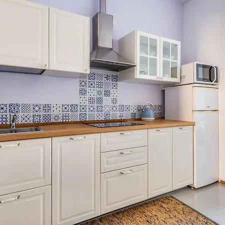 New Aparthotel, 2 Guests, Wi-fi, Viale Umbria Lejlighed Milano