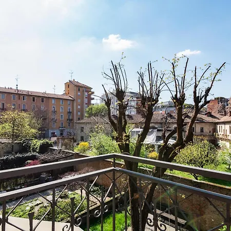 Lejlighed New Aparthotel, 2 Guests, Wi-fi, Viale Umbria